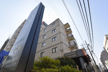 apa hotel isehara ekimae