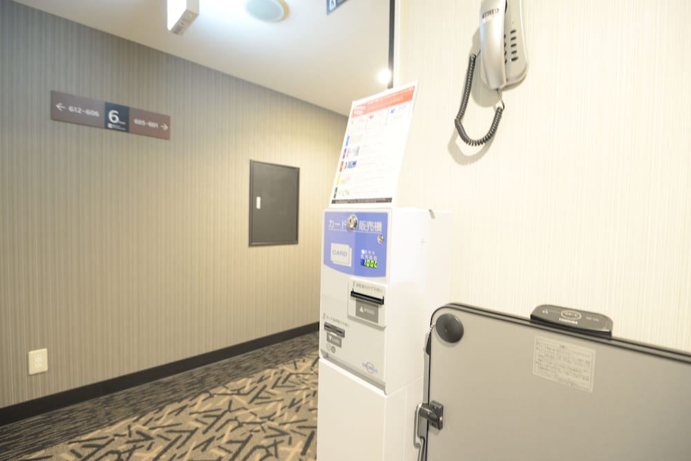 apa hotel isehara ekimae