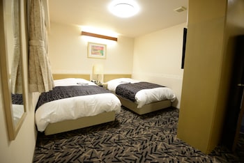 apa hotel isehara ekimae