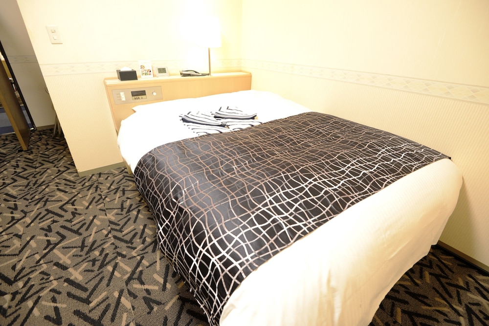 apa hotel isehara ekimae