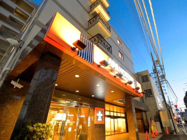 apa hotel isehara ekimae