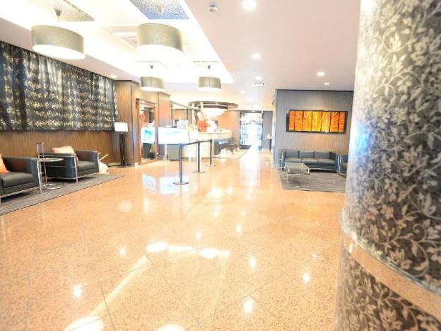 apa hotel isehara ekimae