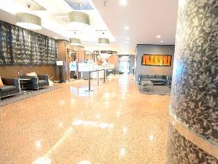 apa hotel isehara ekimae