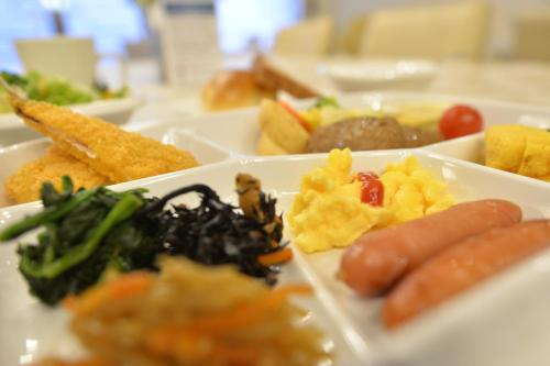 apa hotel isehara ekimae