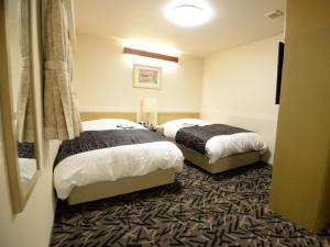 apa hotel isehara ekimae