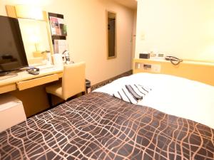 apa hotel isehara ekimae