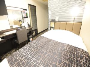 apa hotel isehara ekimae