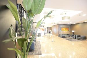 apa hotel isehara ekimae