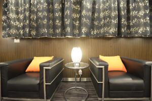 apa hotel isehara ekimae