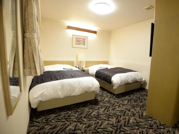 apa hotel isehara ekimae