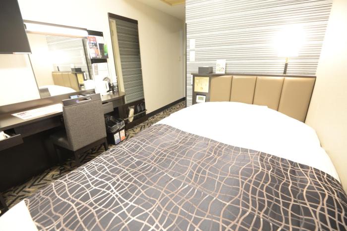 apa hotel isehara ekimae