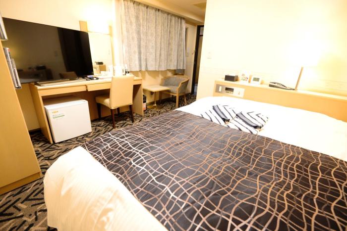 apa hotel isehara ekimae