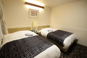 apa hotel isehara ekimae