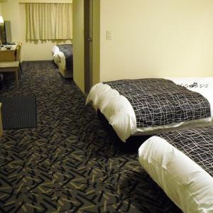 apa hotel isehara ekimae