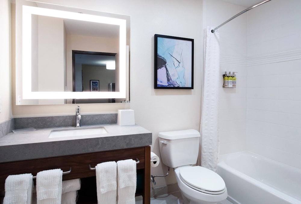 candlewood suites lake charles sulphur by ihg
