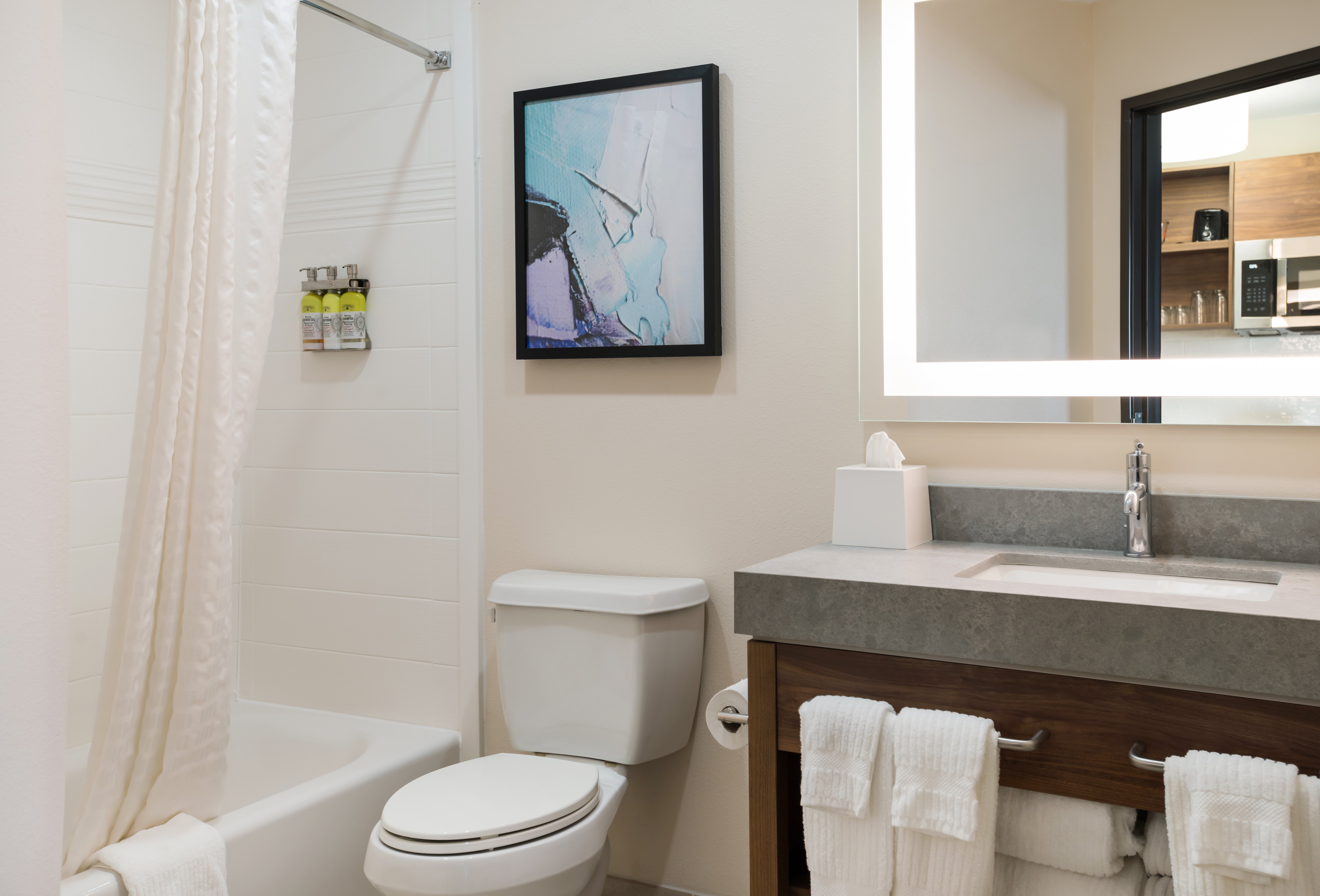 candlewood suites lake charles sulphur by ihg