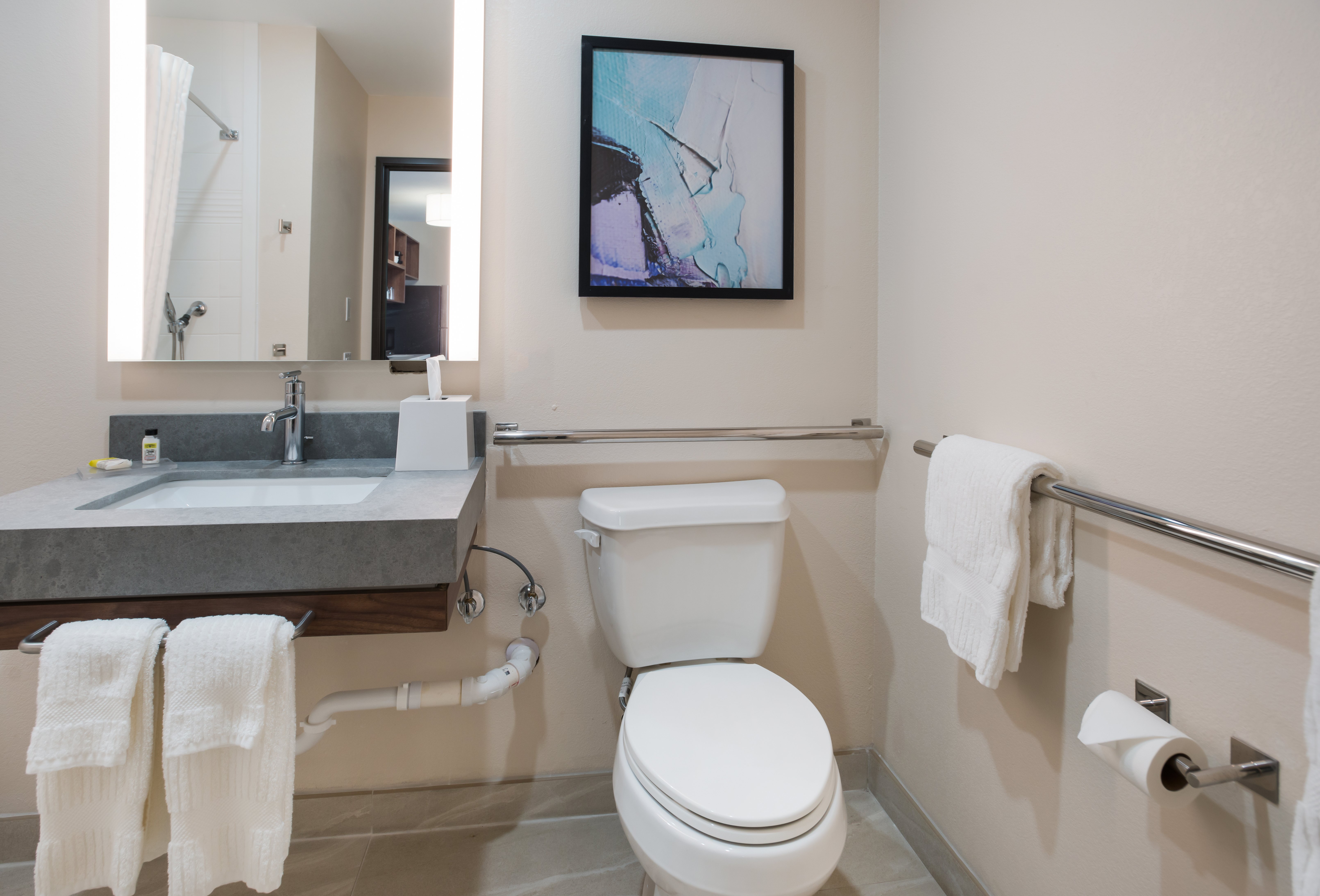 candlewood suites lake charles sulphur by ihg