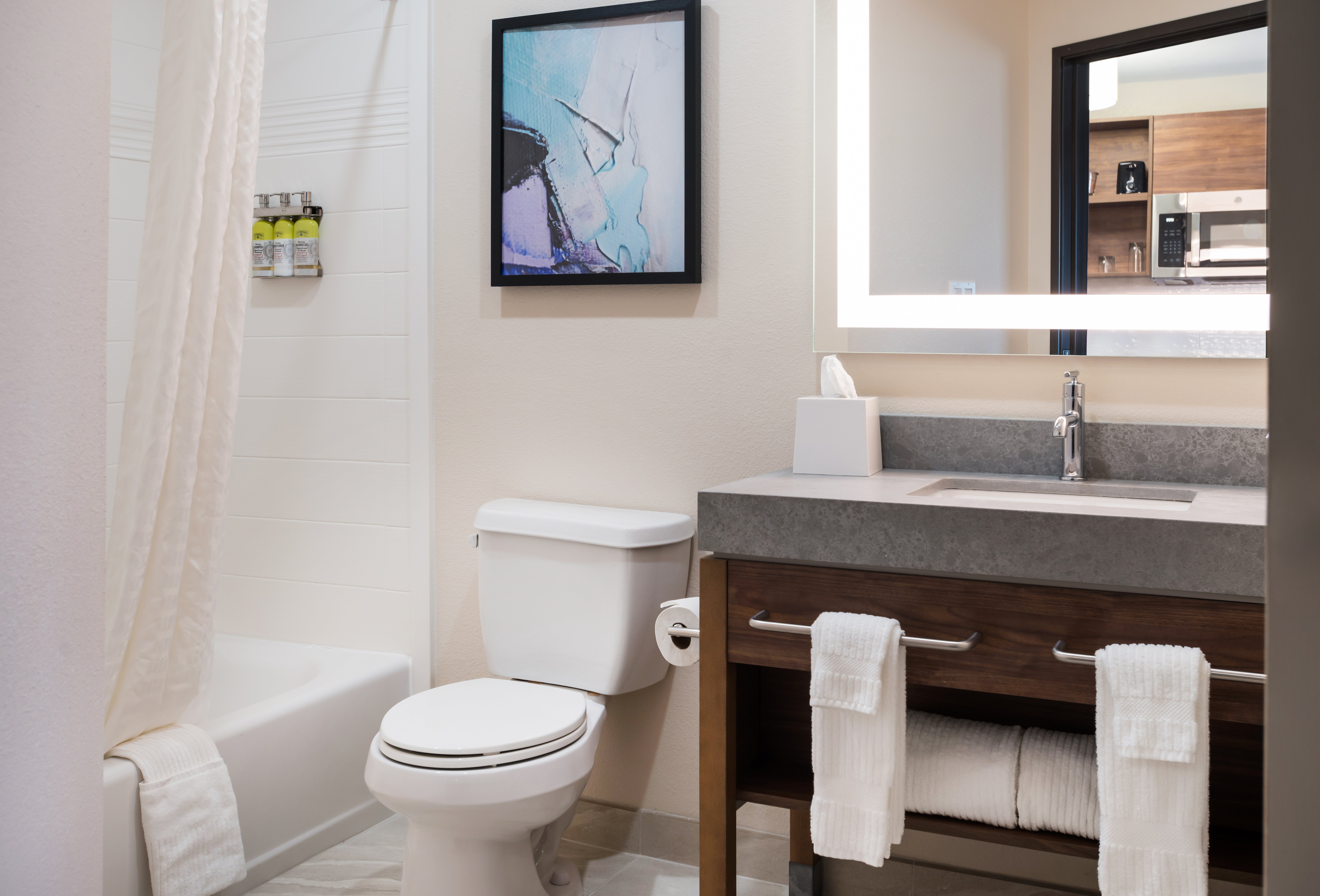 candlewood suites lake charles sulphur by ihg