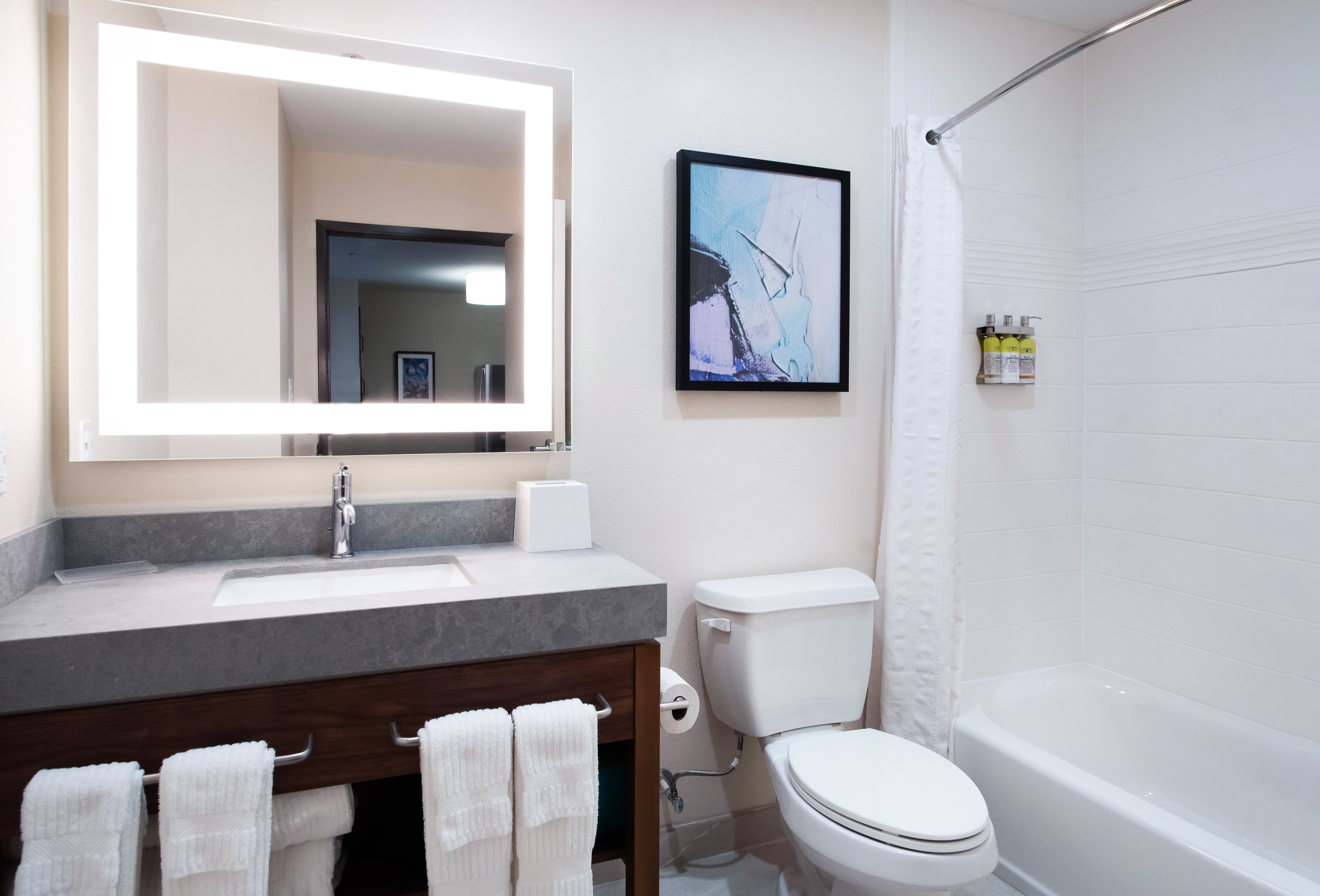 candlewood suites lake charles sulphur by ihg