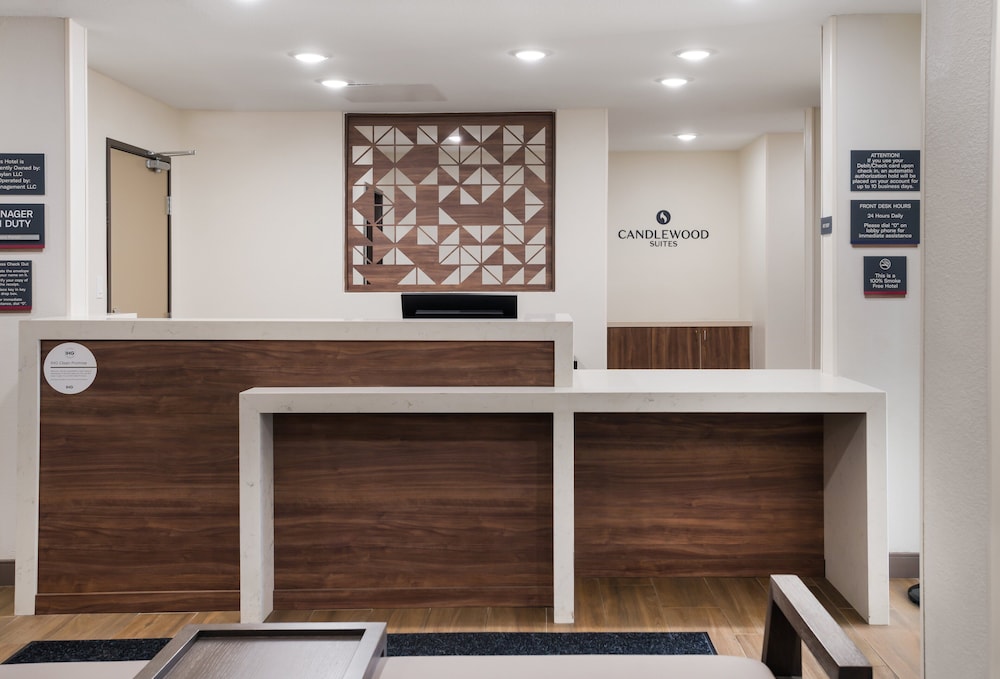 candlewood suites lake charles sulphur by ihg