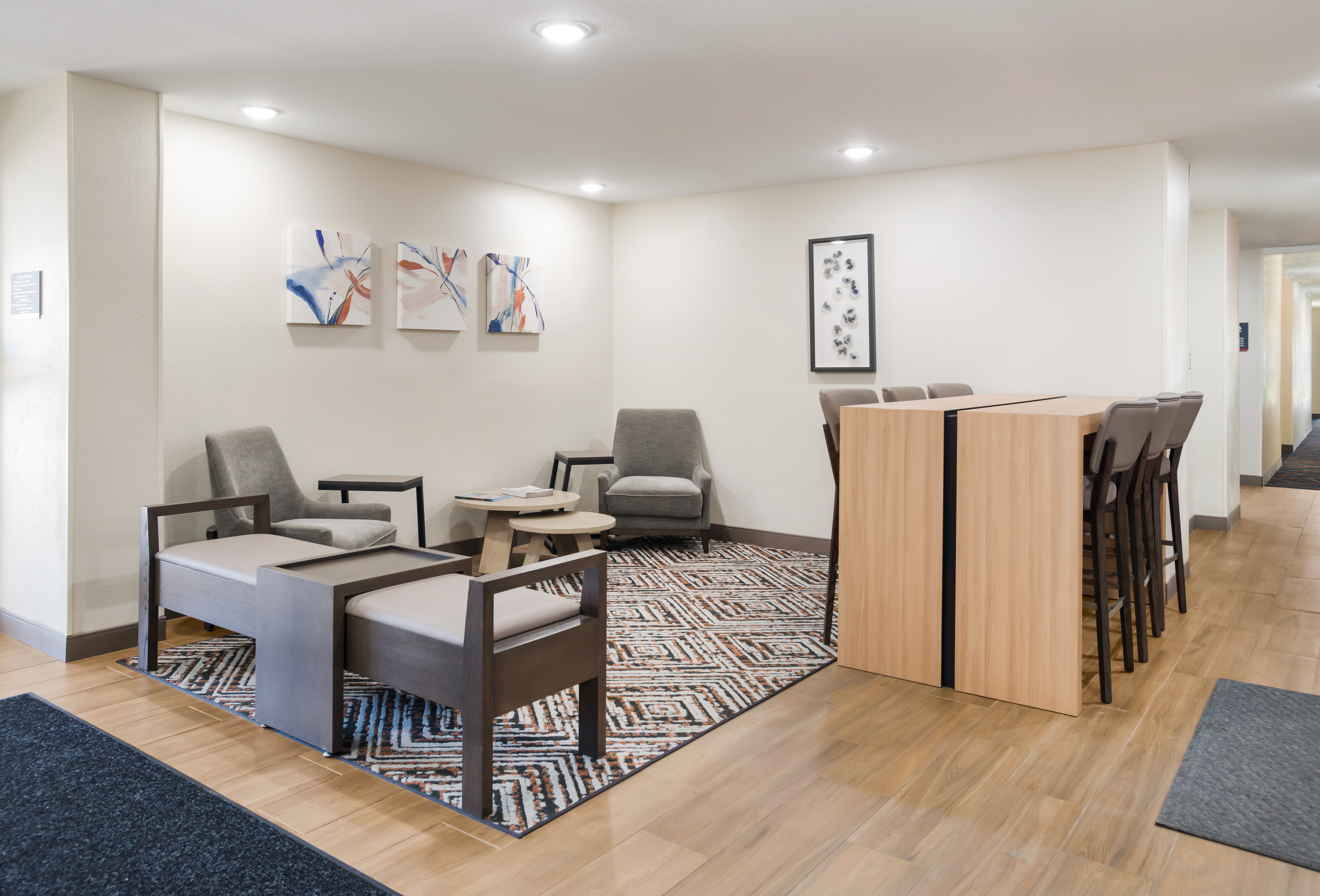candlewood suites lake charles sulphur by ihg