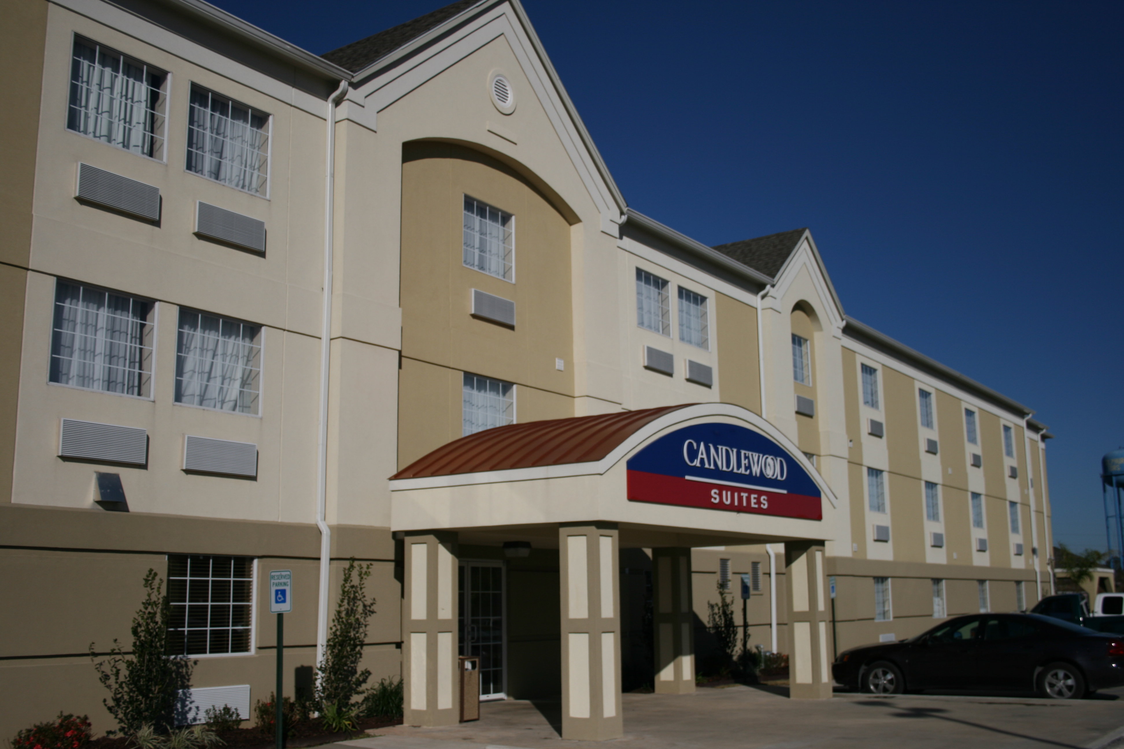 candlewood suites lake charles sulphur by ihg