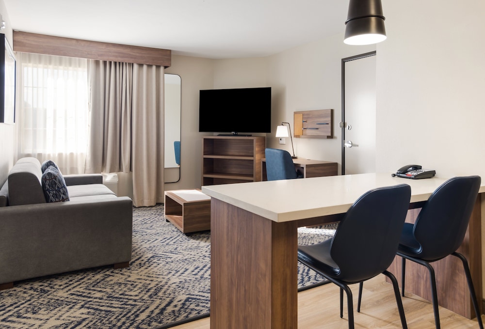 candlewood suites lake charles sulphur by ihg