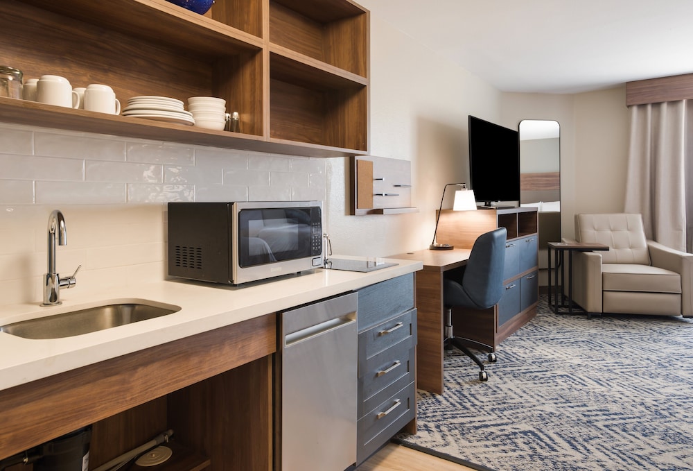 Candlewood Suites Lake Charles - Sulphur By Ihg,Louisiana>>Lake Charles,3 star