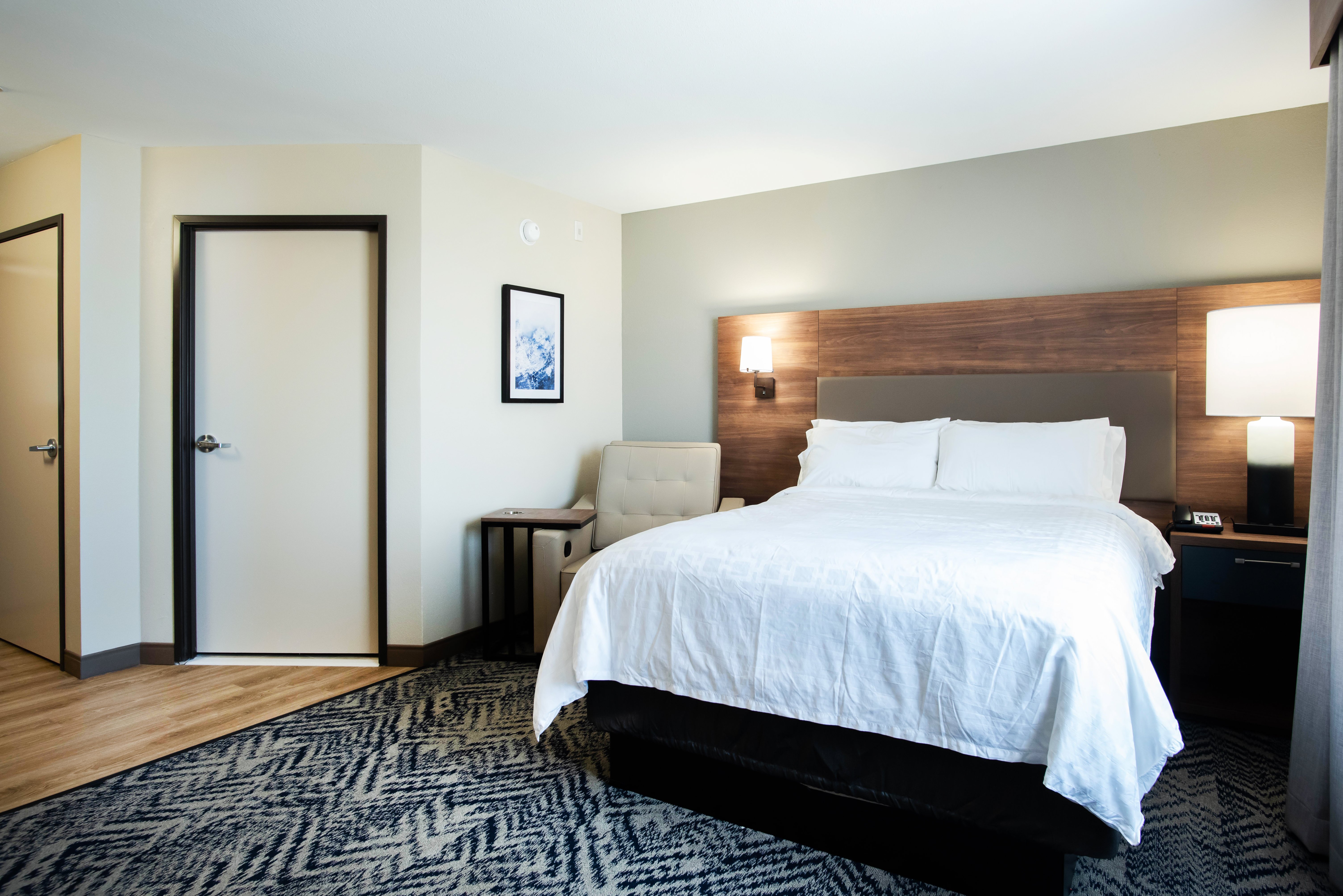 candlewood suites lake charles sulphur by ihg