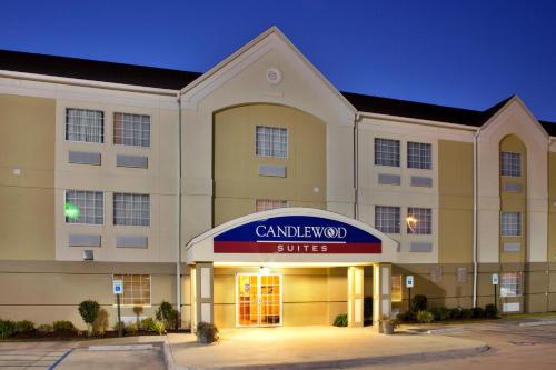 candlewood suites lake charles sulphur by ihg