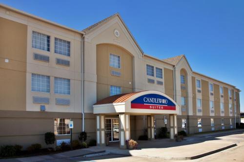 candlewood suites lake charles sulphur by ihg