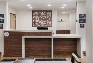 candlewood suites lake charles sulphur by ihg