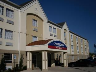 candlewood suites lake charles sulphur by ihg