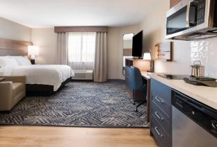 candlewood suites lake charles sulphur by ihg