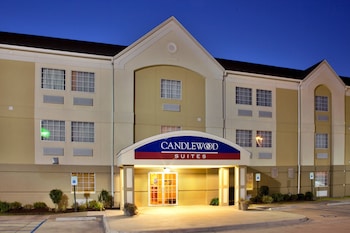 Candlewood Suites Lake Charles - Sulphur By Ihg,Louisiana>>Lake Charles,3 star