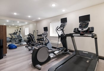 Candlewood Suites Lake Charles - Sulphur By Ihg,Louisiana>>Lake Charles,3 star