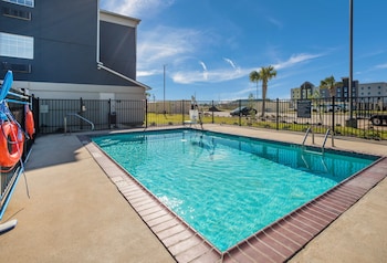 Candlewood Suites Lake Charles - Sulphur By Ihg,Louisiana>>Lake Charles,3 star