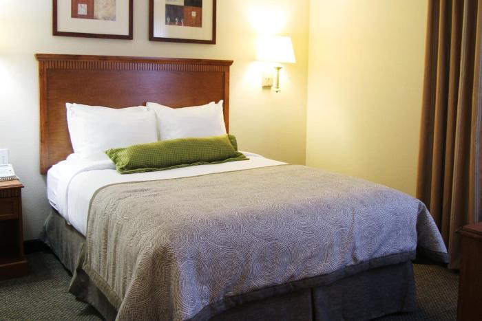 candlewood suites lake charles sulphur by ihg