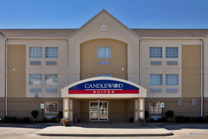 candlewood suites lake charles sulphur by ihg