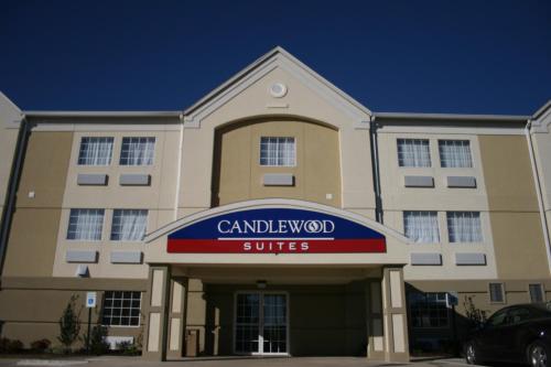 candlewood suites lake charles sulphur by ihg