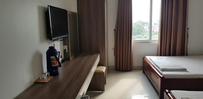 hanoi