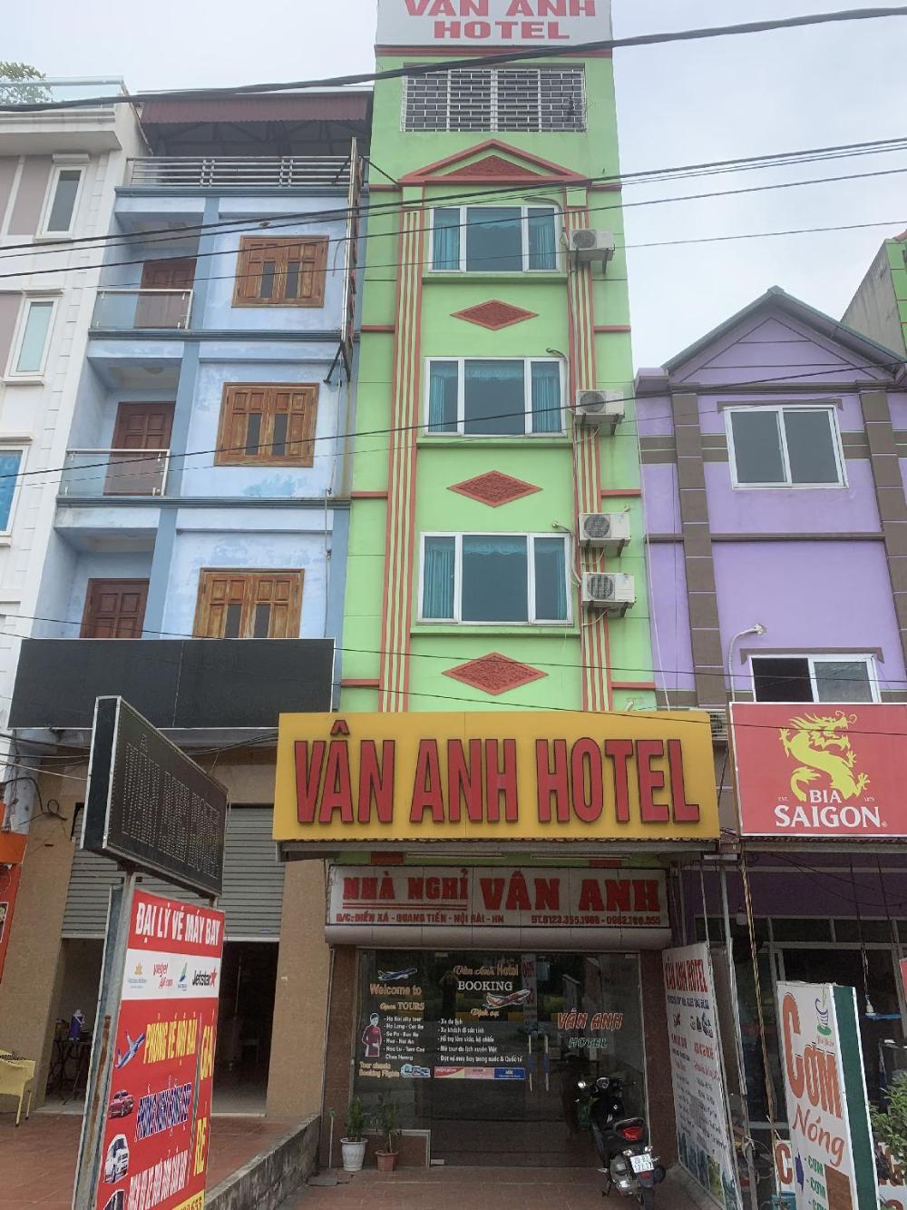 van anh hotel