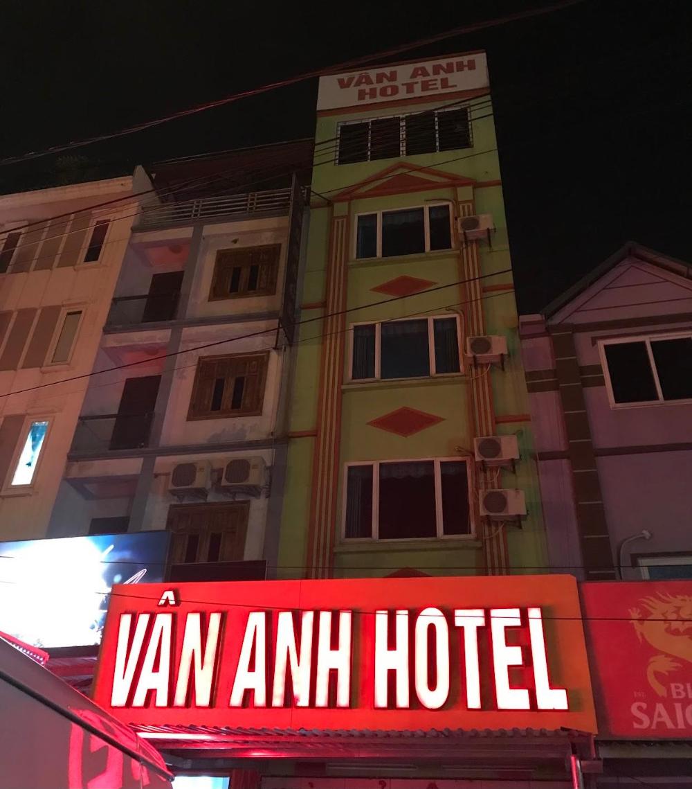 van anh hotel