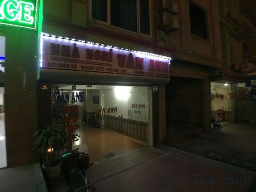 van anh hotel