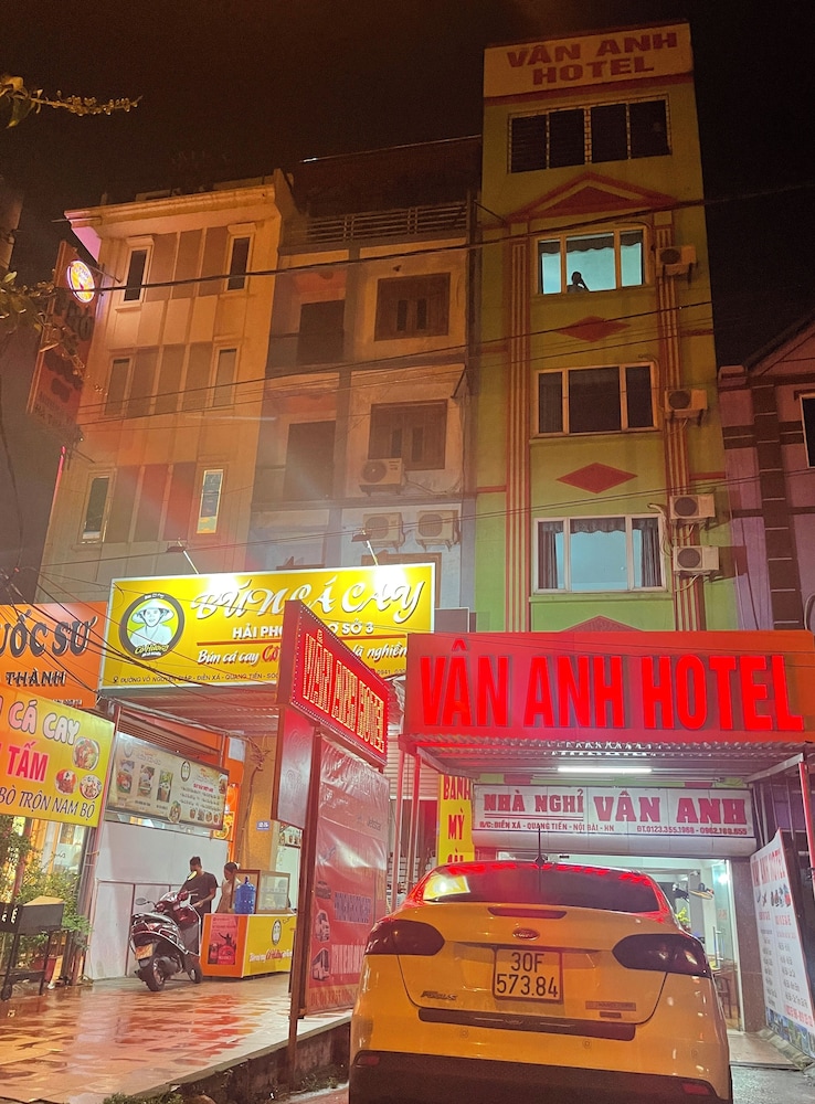 van anh hotel