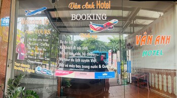 van anh hotel