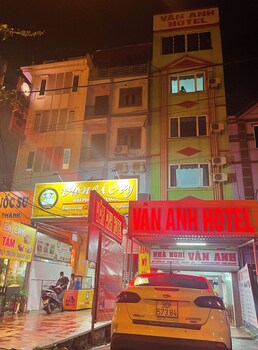 van anh hotel