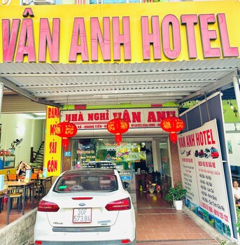 van anh hotel