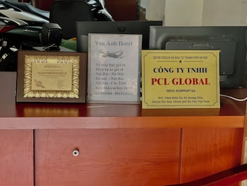 van anh hotel