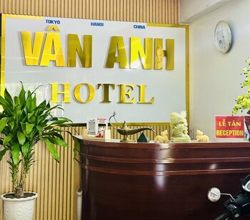 van anh hotel